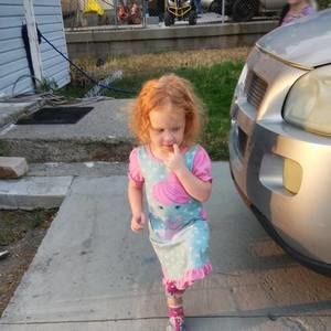 Meet your Posher, Amber